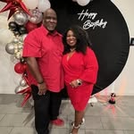 Casandra Fredrick Collins - @casandracollins68 - Instagram