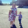 Cassandra Daugherty - @daughertymommyof2 - TikTok
