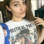 CasandraDavid - @fareedafred98 - Instagram