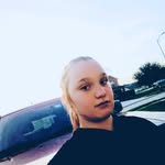 Casandra Evans - @evans5249 - Instagram
