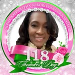 Casandra Evans - @seemyakaswag1908 - Instagram
