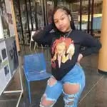 Casandra Evans - @casandra_evans34 - Instagram