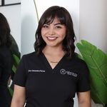 Casandra Flores - @dracasandraflores - Instagram