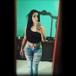 Casandra Herrera - @cassherrera0497 - Instagram