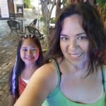 Casandra Herrera - @kasbrashaw - Instagram