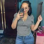 Casandra Herrera - @casandraherrera86 - Instagram
