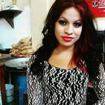 Casandra Livanos Herrera - @livanosherrera - Instagram