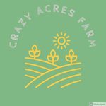 Casandra Hill - @crazyacresfarm412 - Instagram