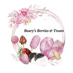 CaSandra Hill - @bearysberries - Instagram