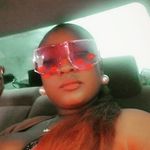 Casandra M Hill - @_lytra_hill - Instagram