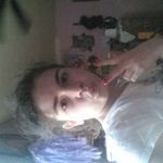 Casandra Josephine Lillie Holt - @cjlholt7295 - Instagram