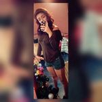 Casandra Morales - @casandramorales82 - Instagram