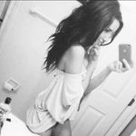 Casandra Morales - @someone_you_wont_like - Instagram
