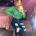 Casandra Morales - Facebook