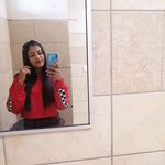 Casandra Moreno - @casandramoreno8 - Instagram