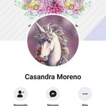 Casandra Moreno - @casandra.moreno.940 - Instagram