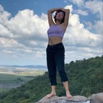 Casandra Moreno - @zulipx - Instagram