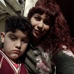 Casandra Moreno - @casandramoreno66 - Instagram