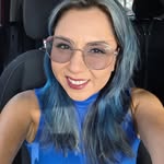 Casandra Moreno - @cassiemorch - Instagram