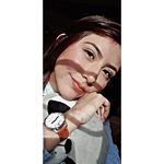 Casandra Moreno - @hande_v20 - Instagram