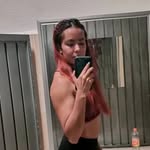 Casandra Moreno - @nutcasandramor - Instagram