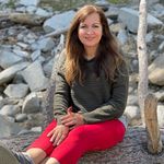 Casandra Moreno Lombera - @shewentthere - Instagram