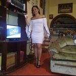 Casandra Lomelli Patrick - @maribel.olanda.5 - Instagram