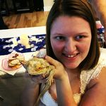 Casandra Pearson - @lostpotayto - Instagram
