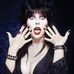 Cassandra Peterson - Facebook