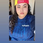 Casandra Perez - @cassieonelove - Instagram