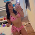 Casandra Perez - @tu_diablitaa18 - Instagram