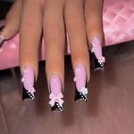 Casandra Perez - @nailsssbyyydanielaaa - Instagram