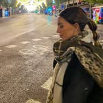 Casandra Pérez Martínez - @casandraperezm - Instagram