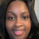 Casandra Perry - @cqueen_blessed - Instagram