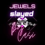CaSandra “Sassi Casi” Perry - @jewelsslayedbycasi - Instagram