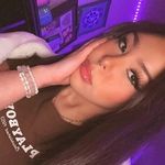 Casandra Powell - @casandrapowell25 - Instagram