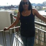 Casandra Powell - @powell60 - Instagram