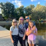 Casandra Aubin Powers - @casandra_powers - Instagram