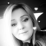 Casandra Riel - @casandrapratt1 - Instagram