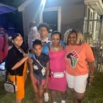 Chandra Redding - Facebook
