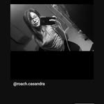 Roach Casandra - @roach.casandra - Instagram