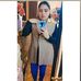 Casandra Rocha - Facebook