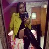 Casandra Rojas - @casandrarojas34 - TikTok
