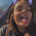 Casandra Roper - @cccaaasss_alice - Instagram