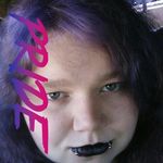 Casandra Rose - @onixwarmblood666 - Instagram