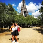 Casandra Criscione Ross - @casandra8 - Instagram