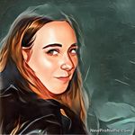 Cassandra Rowan Wren-Jenkins - @cassiewren - Instagram