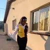 Cassandra Rutherford Shazi - @cassandrarutherfo - TikTok