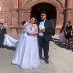 Casandra Sanchez - Facebook