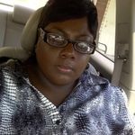 Casandra Ford Scott - @casandra.scott03 - Instagram